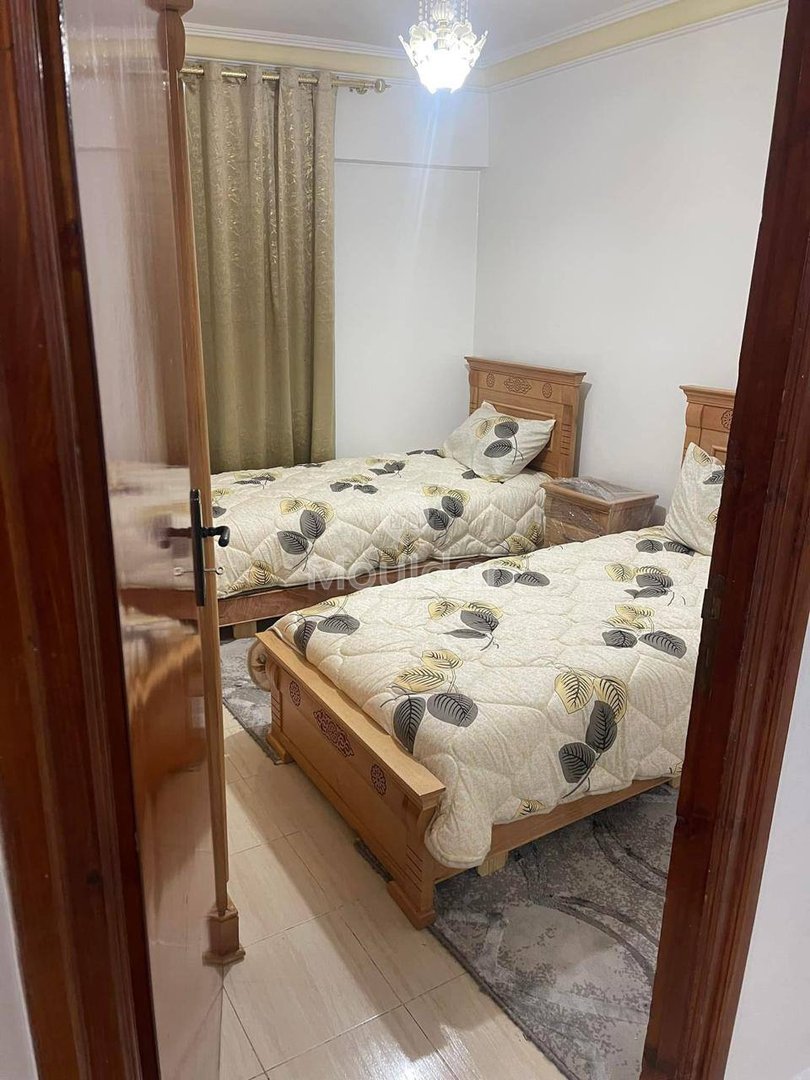 De Închiriat: Apartament cu 2 Camere și Bucătărie Echipată în Tanger - Photo 3