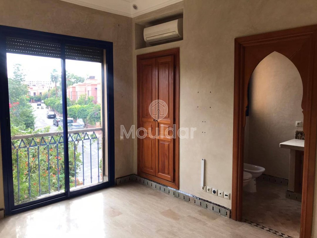 Villa Lussuosa a Marrakech: 5 Camere, Piscina e Sicurezza - Photo 1