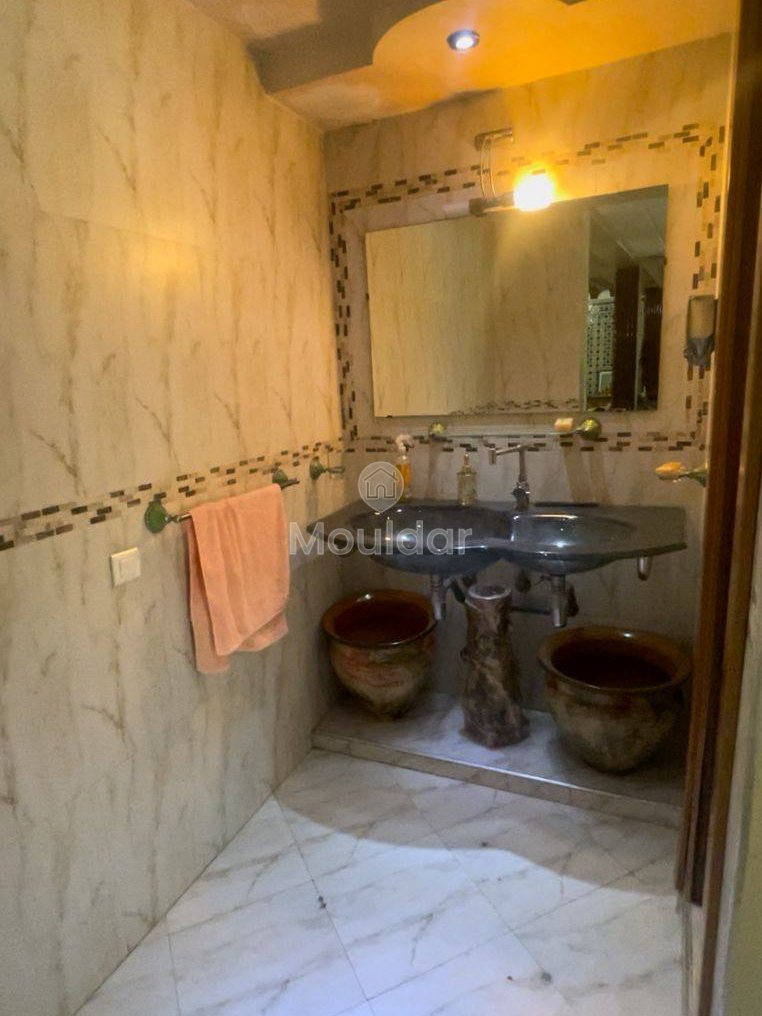 Villa Spacieuse à Vendre à Casablanca : 5 Chambres et Terrasse - Photo 13