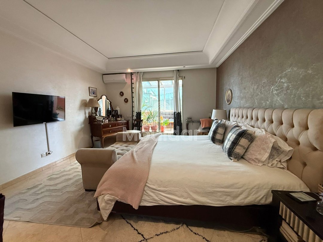 Modern Apartment for Sale in Casablanca - Gauthier - Photo 5