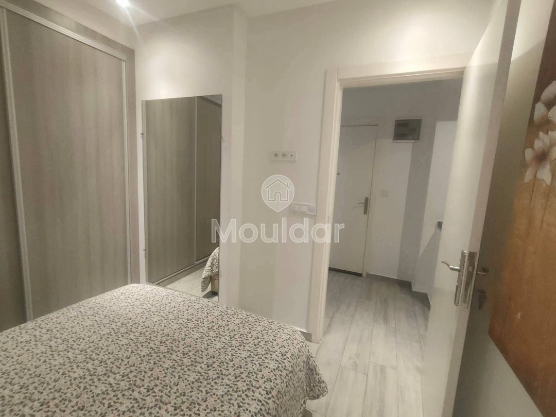 Charmantes Studio zur Miete im Herzen von Casablanca - Photo 9