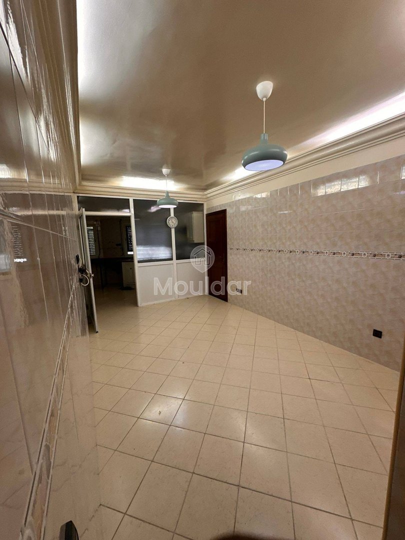 Ruim appartement te huur in Bourgogne, Casablanca - Photo 4