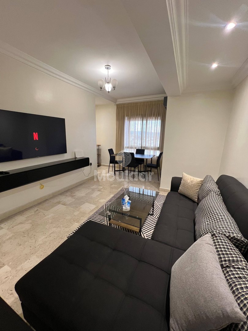 Appartamento per Vacanze a Tangeri: Comfort e Fuga - Photo 1