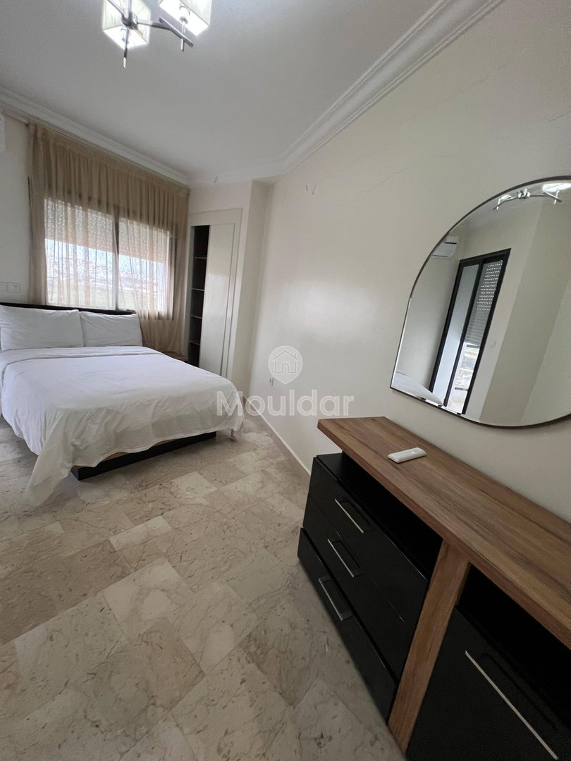 Appartamento per Vacanze a Tangeri: Comfort e Fuga - Photo 6