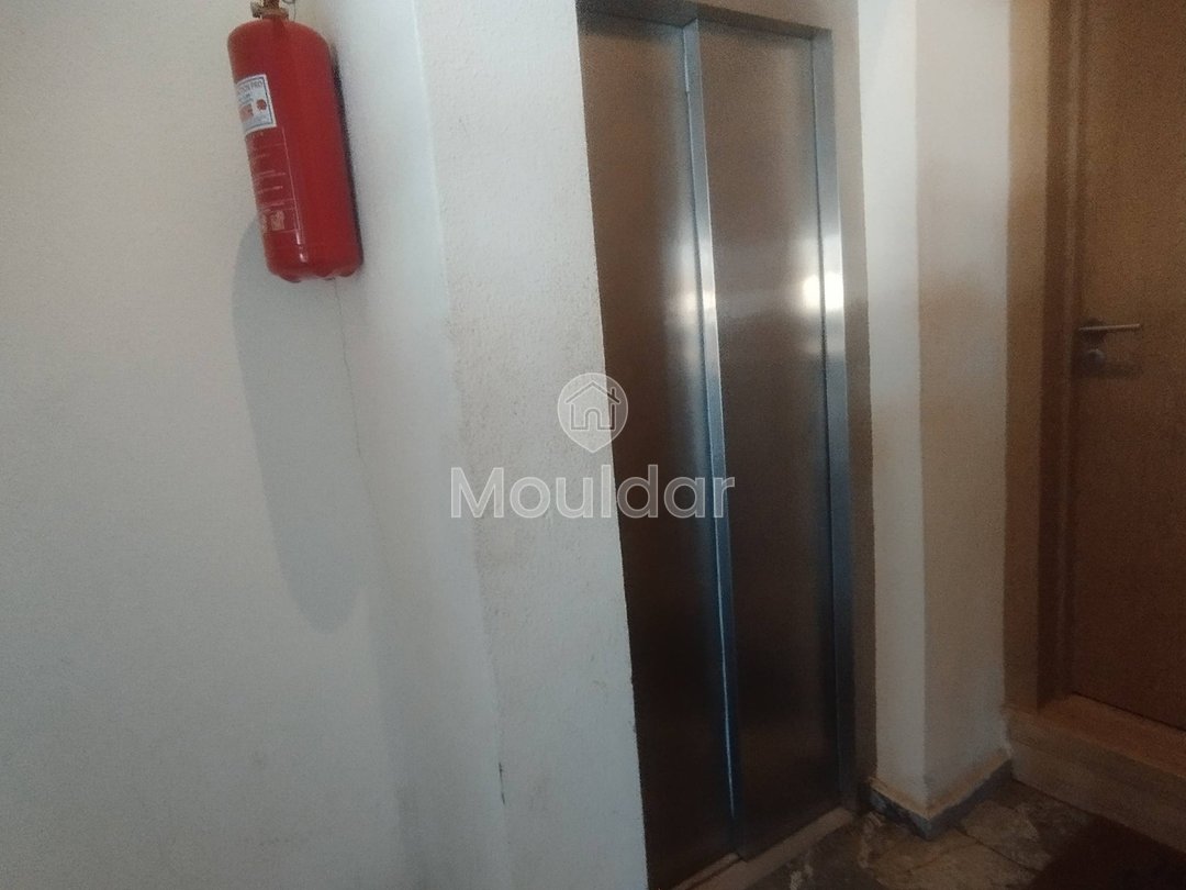 Appartement te huur in Mohammedia: 2 slaapkamers met zwembad - Photo 8