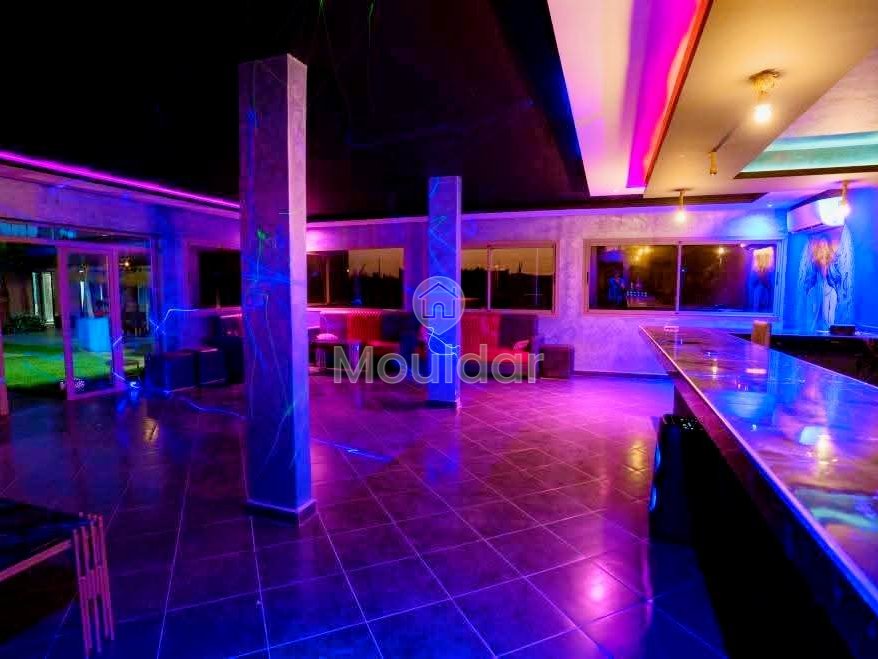 Βίλα Πολυτελείας προς Πώληση στο Μαρακές: Χώρος και Άνεση - Photo 15