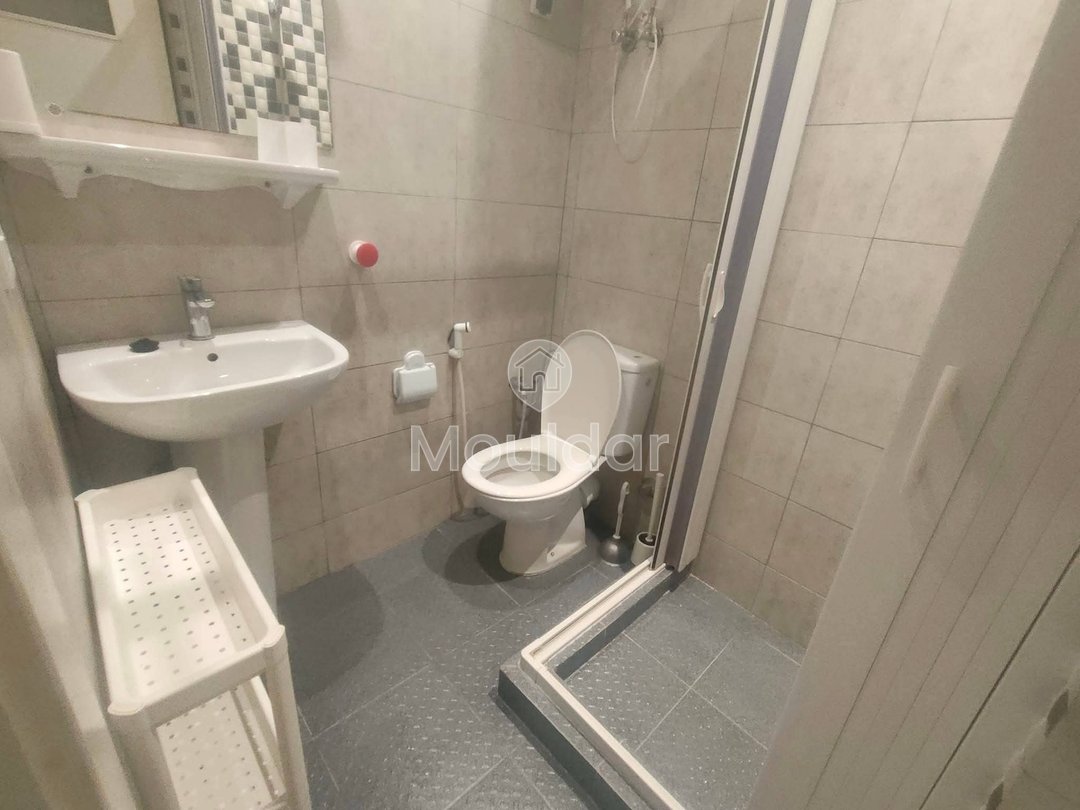 Charmantes Studio zur Miete im Herzen von Casablanca - Photo 13