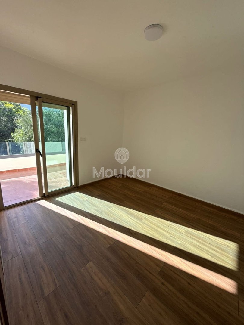 Haus zu vermieten: Elegante Immobilie in Casablanca mit Garten und Garage - Photo 4