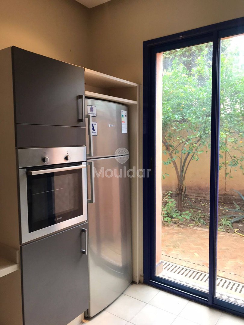 Villa Lussuosa a Marrakech: 5 Camere, Piscina e Sicurezza - Photo 15