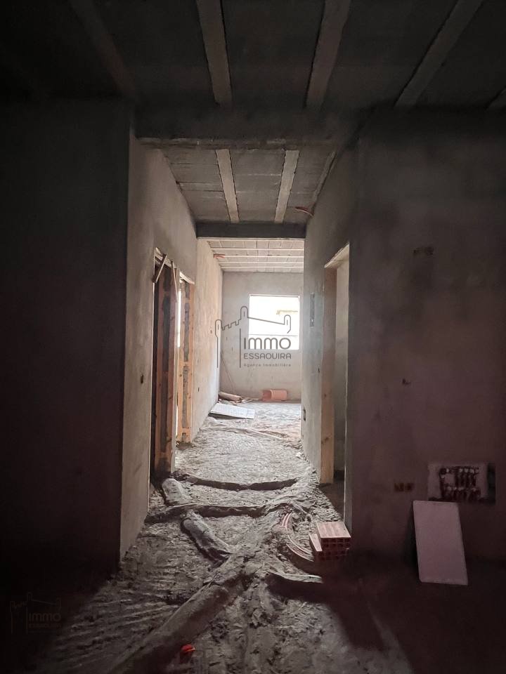 Apartment in Essaouira: 2 bedrooms, 80 m² - Photo 1