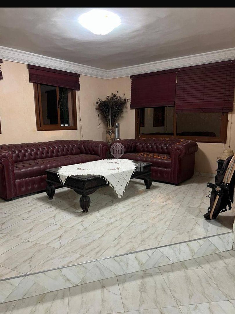 Villa Spacieuse à Vendre à Casablanca : 5 Chambres et Terrasse - Photo 6