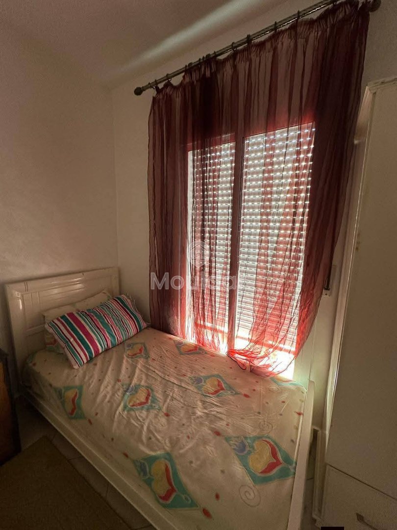 Charming 2-Bedroom Apartment for Rent in Marrakech, Equipped Kitchen - Photo 6