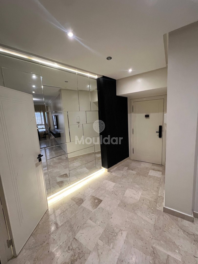 Appartamento per Vacanze a Tangeri: Comfort e Fuga - Photo 9