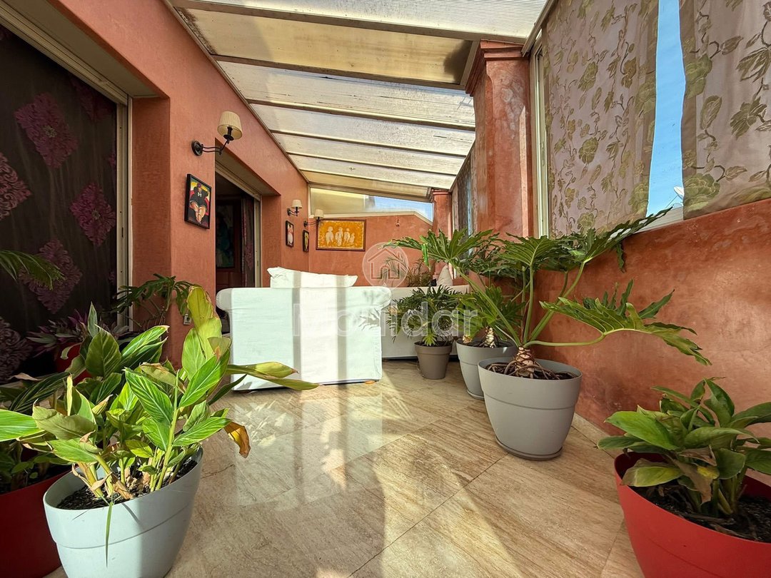 Modern Apartment for Sale in Casablanca - Gauthier - Photo 9