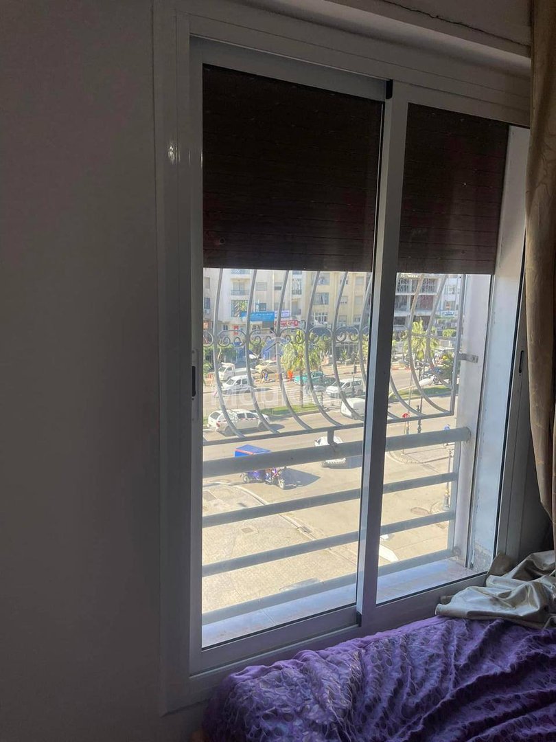De Închiriat: Apartament cu 2 Camere și Bucătărie Echipată în Tanger - Photo 8