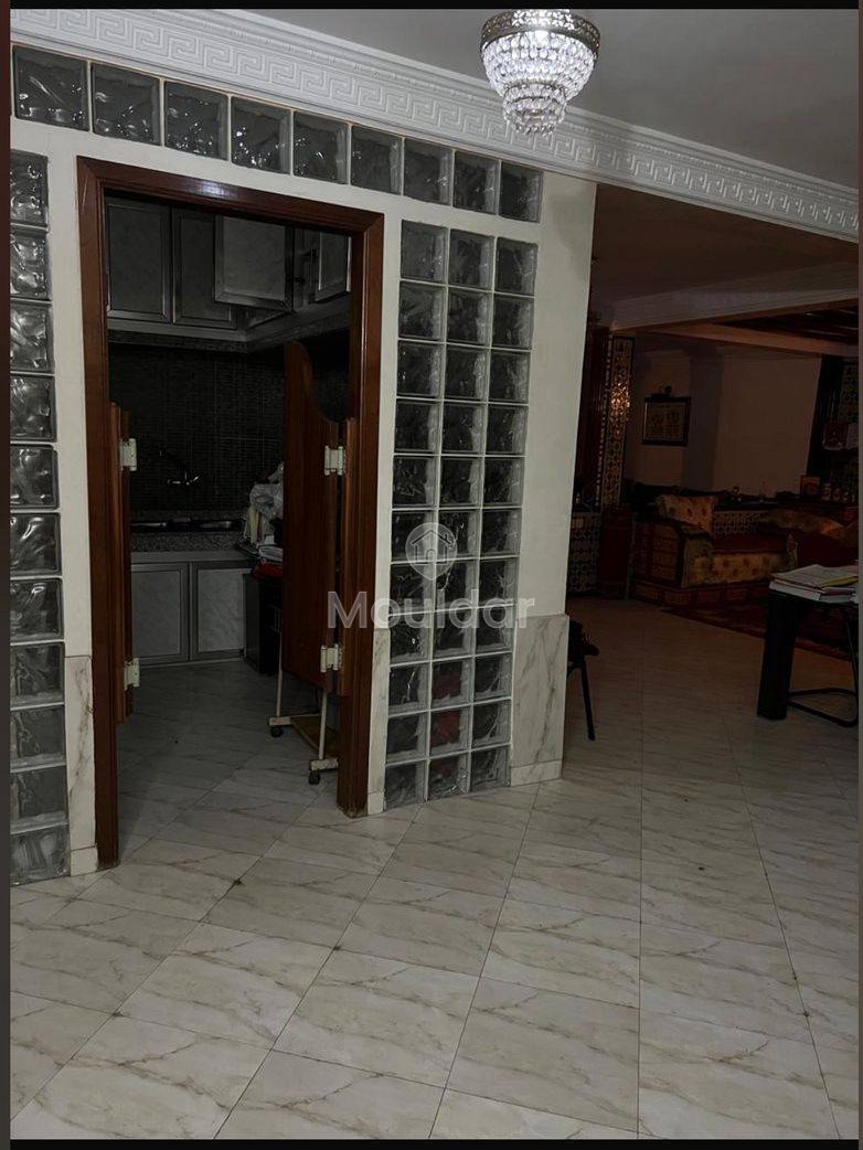 Villa Spacieuse à Vendre à Casablanca : 5 Chambres et Terrasse - Photo 8