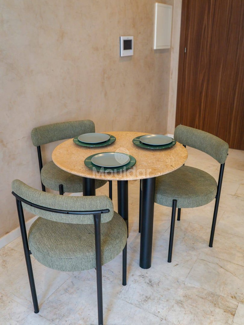 Location Vacances: Appartement Confort à Casablanca Finance City - Photo 5