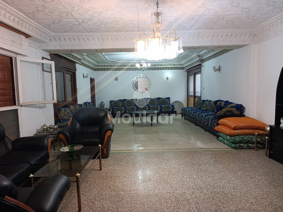 Villa Spacieuse à Vendre à Hay Salam, Salé - Photo 5