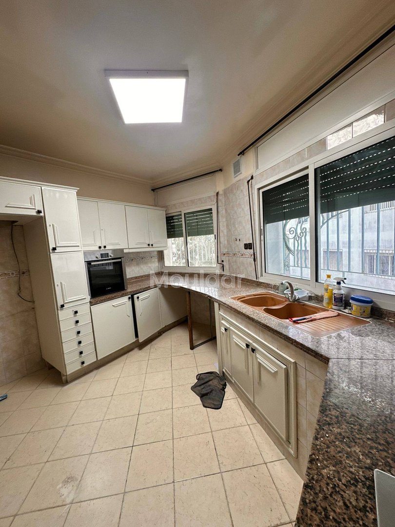 Ruim appartement te huur in Bourgogne, Casablanca - Photo 5