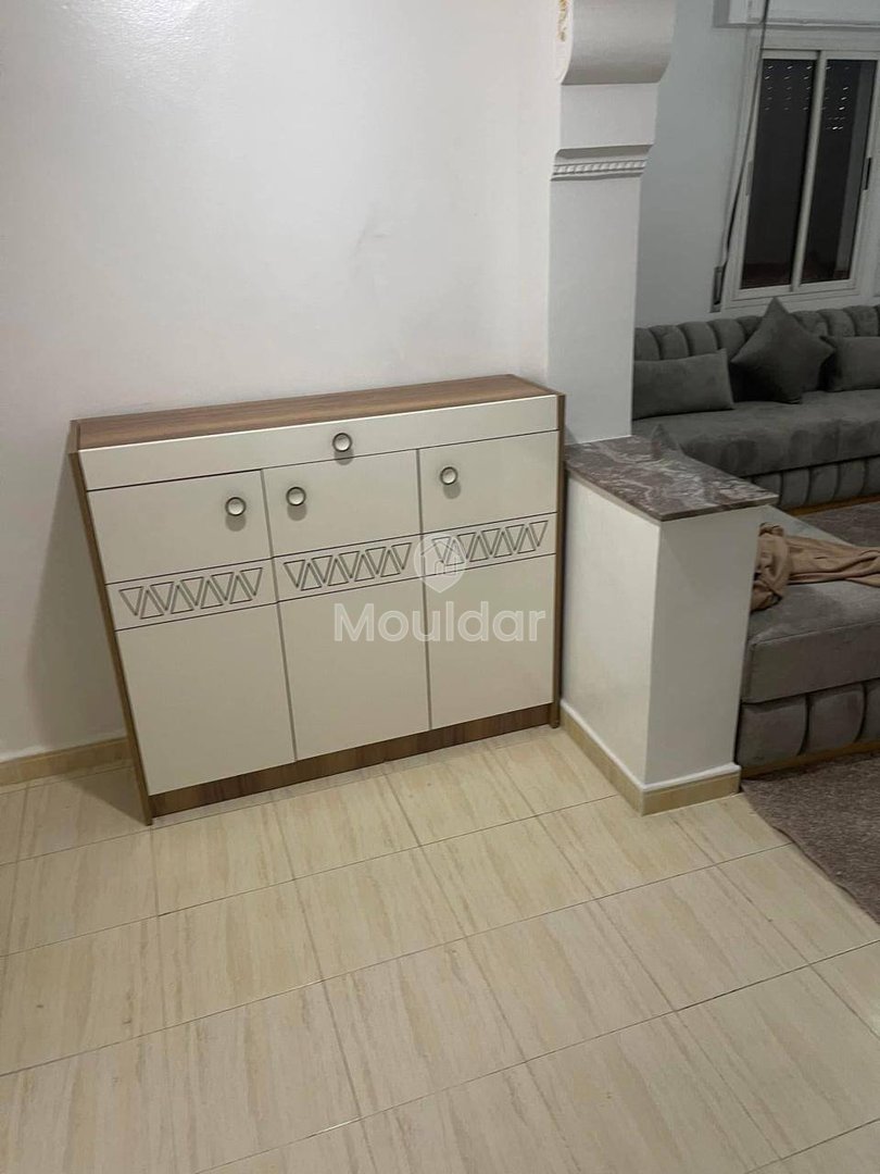 De Închiriat: Apartament cu 2 Camere și Bucătărie Echipată în Tanger - Photo 7