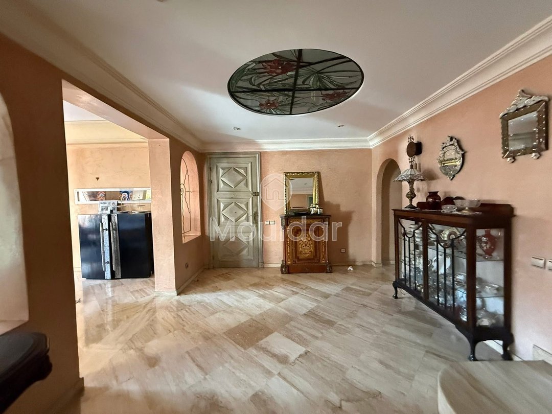 Modern Apartment for Sale in Casablanca - Gauthier - Photo 3