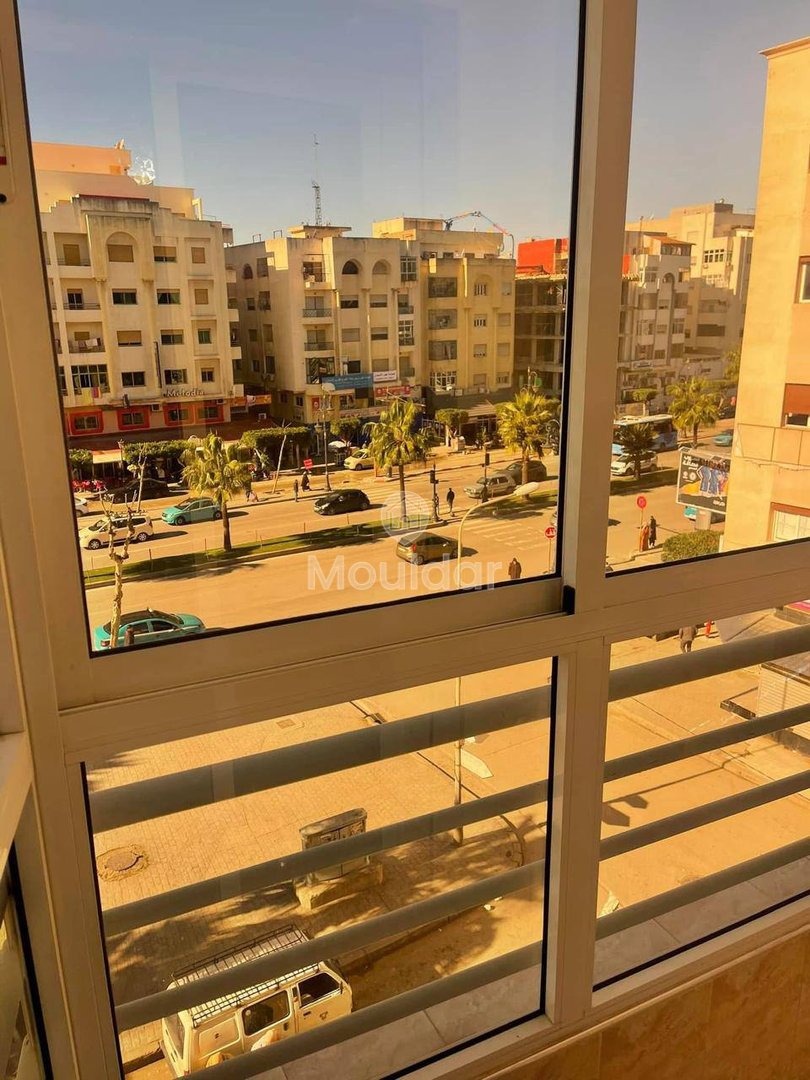 De Închiriat: Apartament cu 2 Camere și Bucătărie Echipată în Tanger - Photo 9