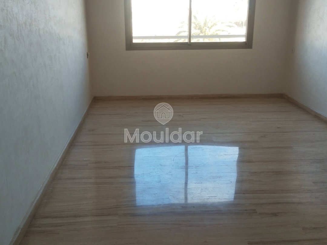 Appartement te huur in Mohammedia: 2 slaapkamers met zwembad - Photo 1