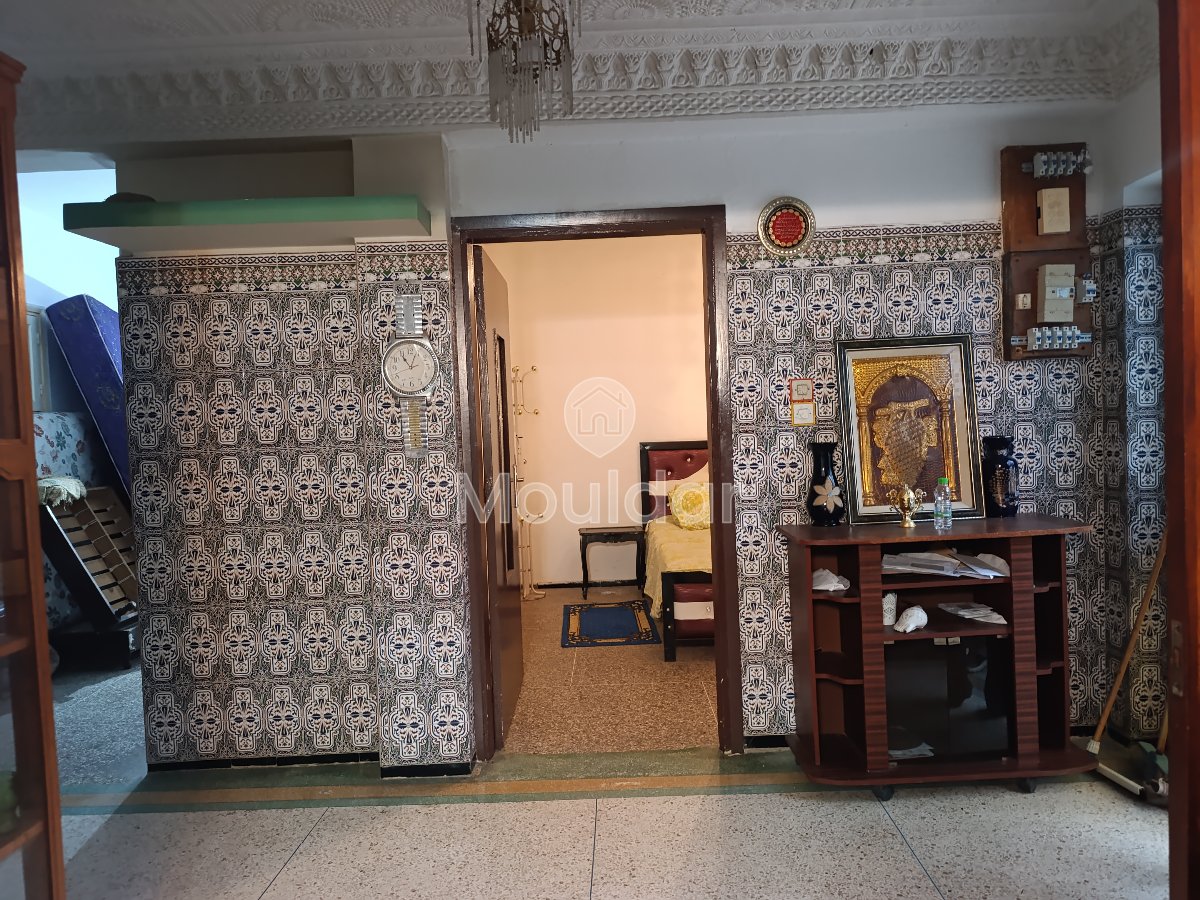 Villa Spacieuse à Vendre à Hay Salam, Salé - Photo 7