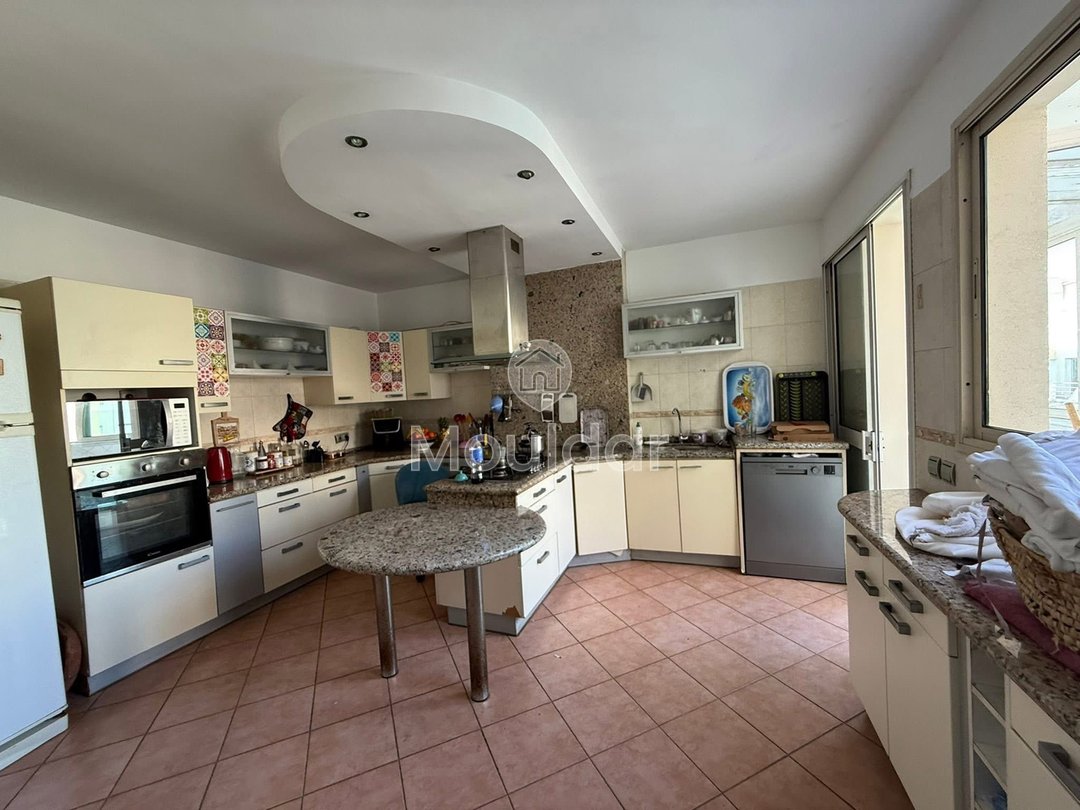 Modern Apartment for Sale in Casablanca - Gauthier - Photo 12