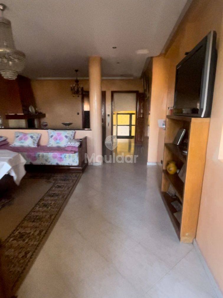 Villa Spacieuse à Vendre à Casablanca : 5 Chambres et Terrasse - Photo 7