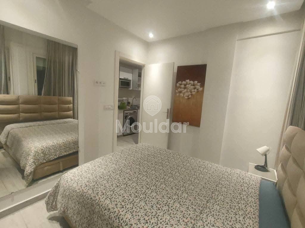 Charmantes Studio zur Miete im Herzen von Casablanca - Photo 8