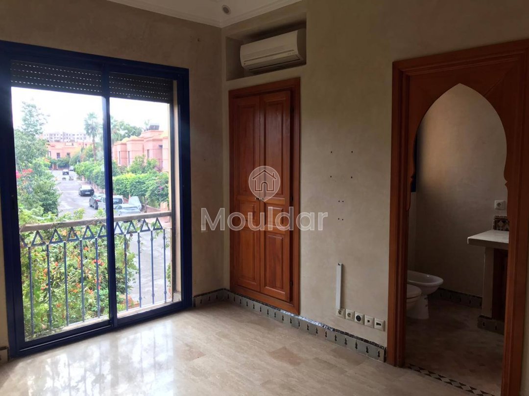 Villa Lussuosa a Marrakech: 5 Camere, Piscina e Sicurezza - Photo 3