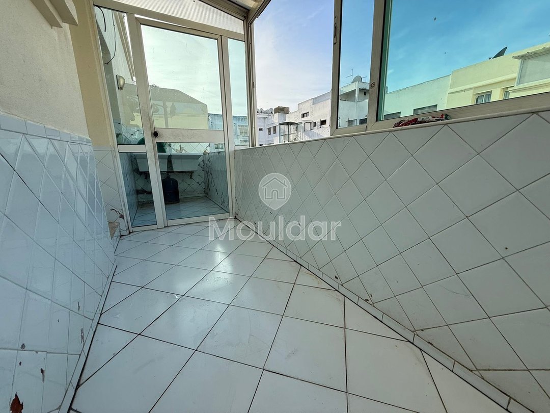 Modern Apartment for Sale in Casablanca - Gauthier - Photo 11