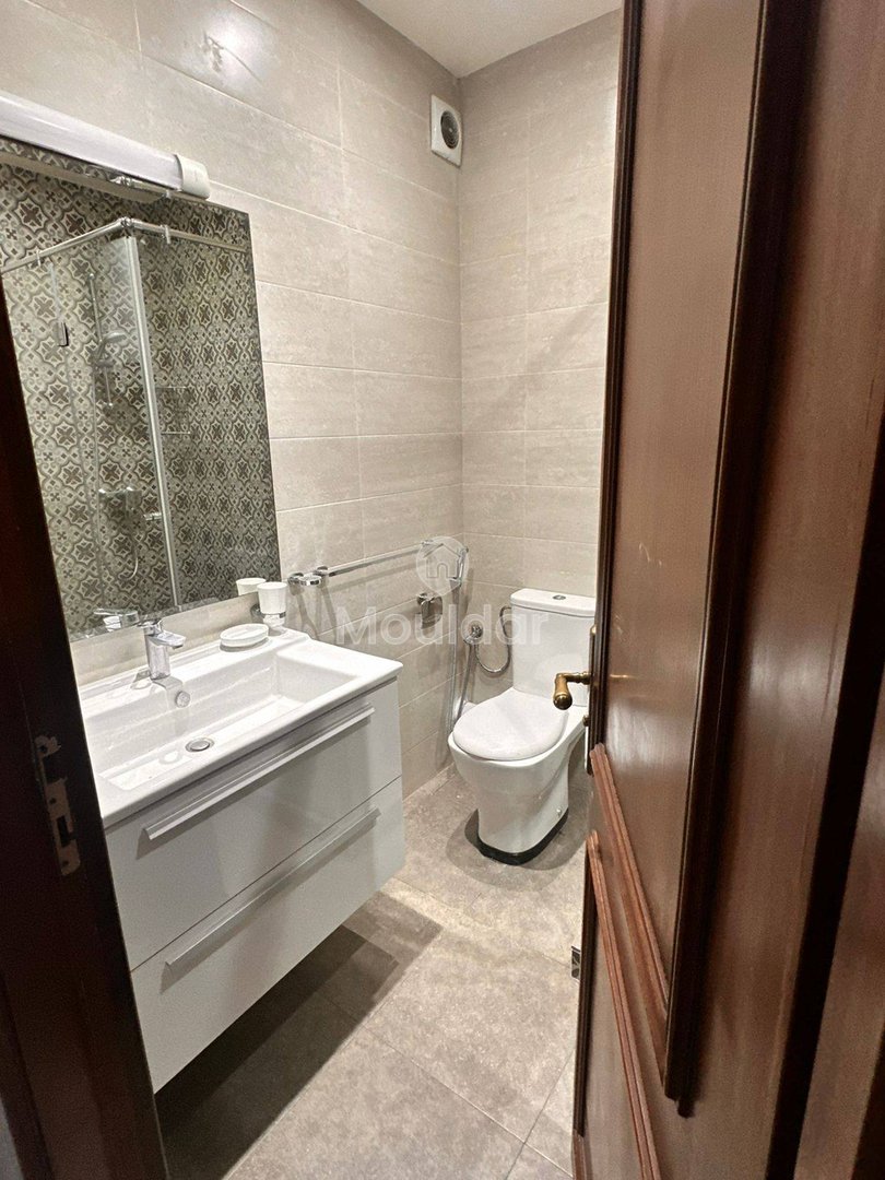 Ruim appartement te huur in Bourgogne, Casablanca - Photo 6