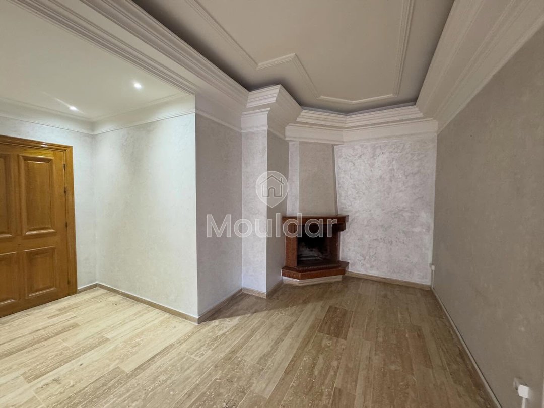 Appartamento in affitto a Casablanca Gauthier: Balcone e Parcheggio - Photo 6