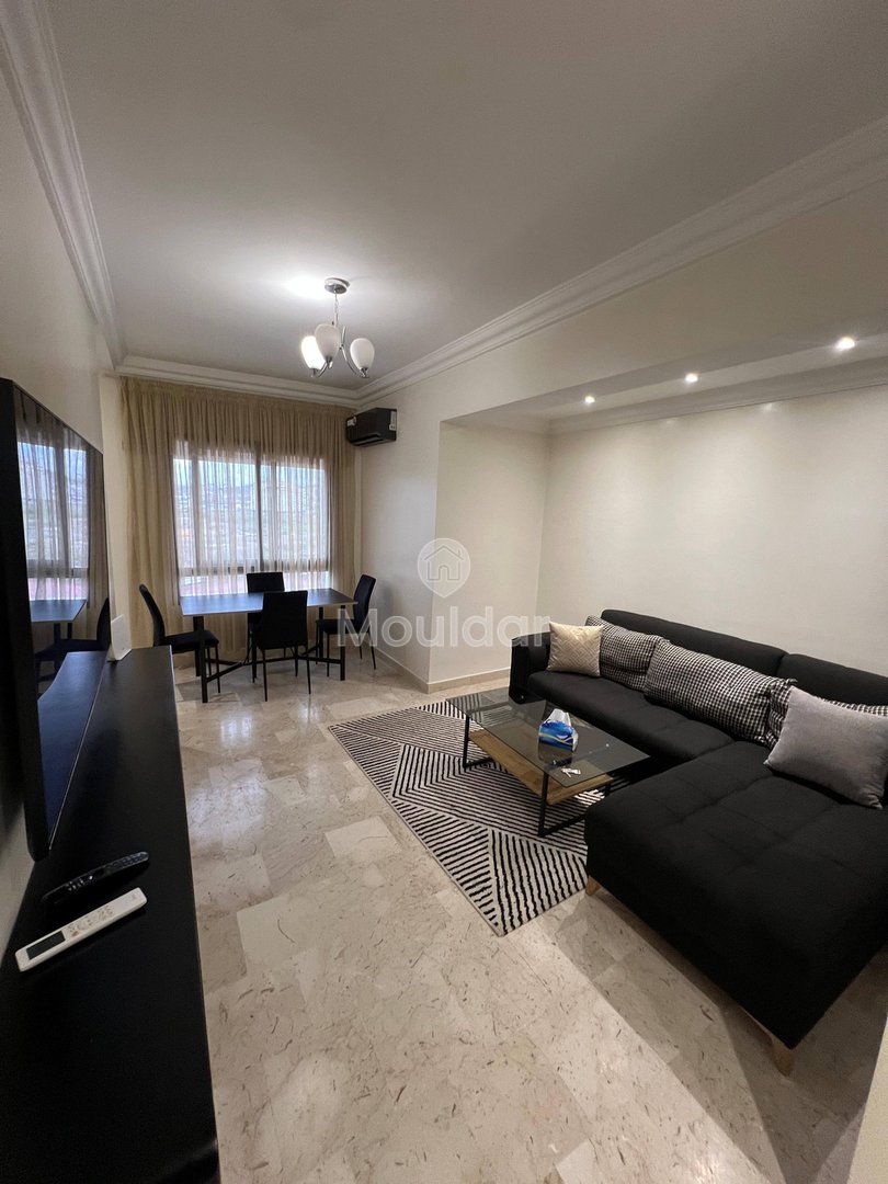 Appartamento per Vacanze a Tangeri: Comfort e Fuga - Photo 3