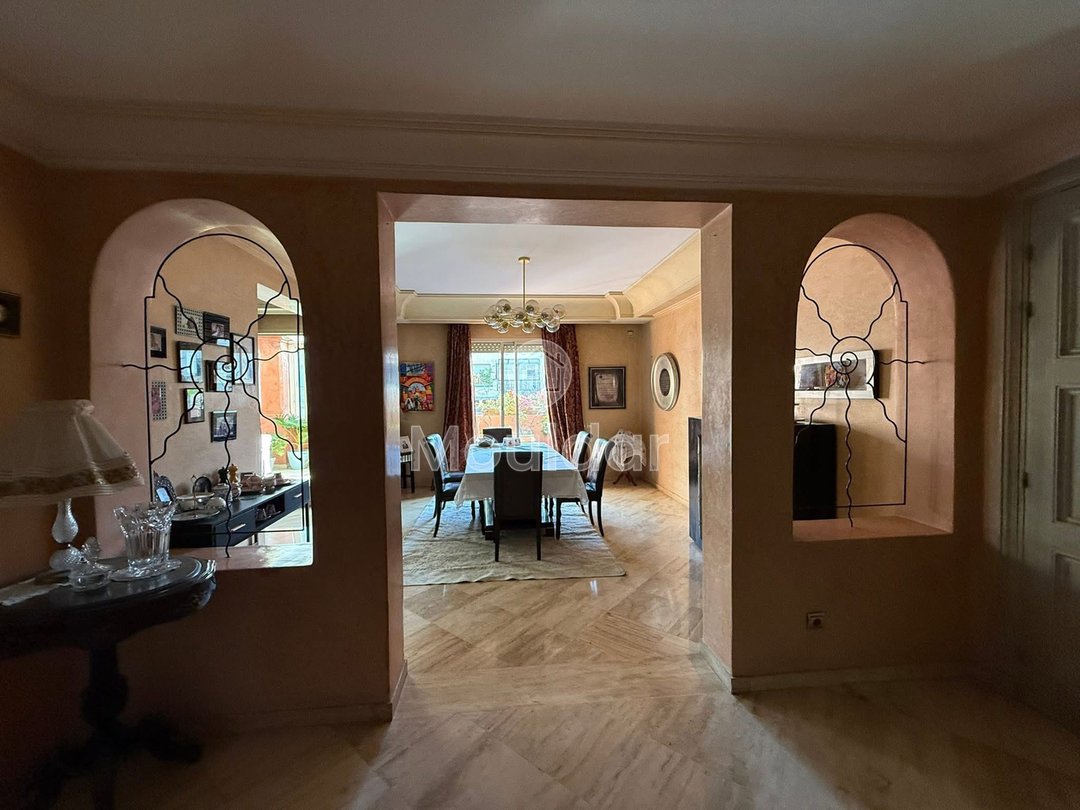 Modern Apartment for Sale in Casablanca - Gauthier - Photo 7