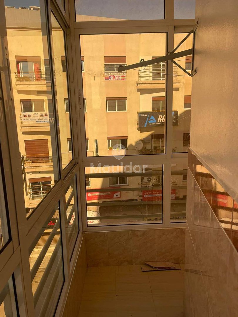 De Închiriat: Apartament cu 2 Camere și Bucătărie Echipată în Tanger - Photo 12