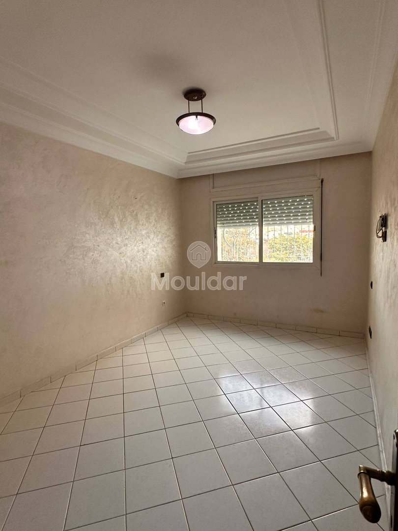 Ruim appartement te huur in Bourgogne, Casablanca - Photo 1