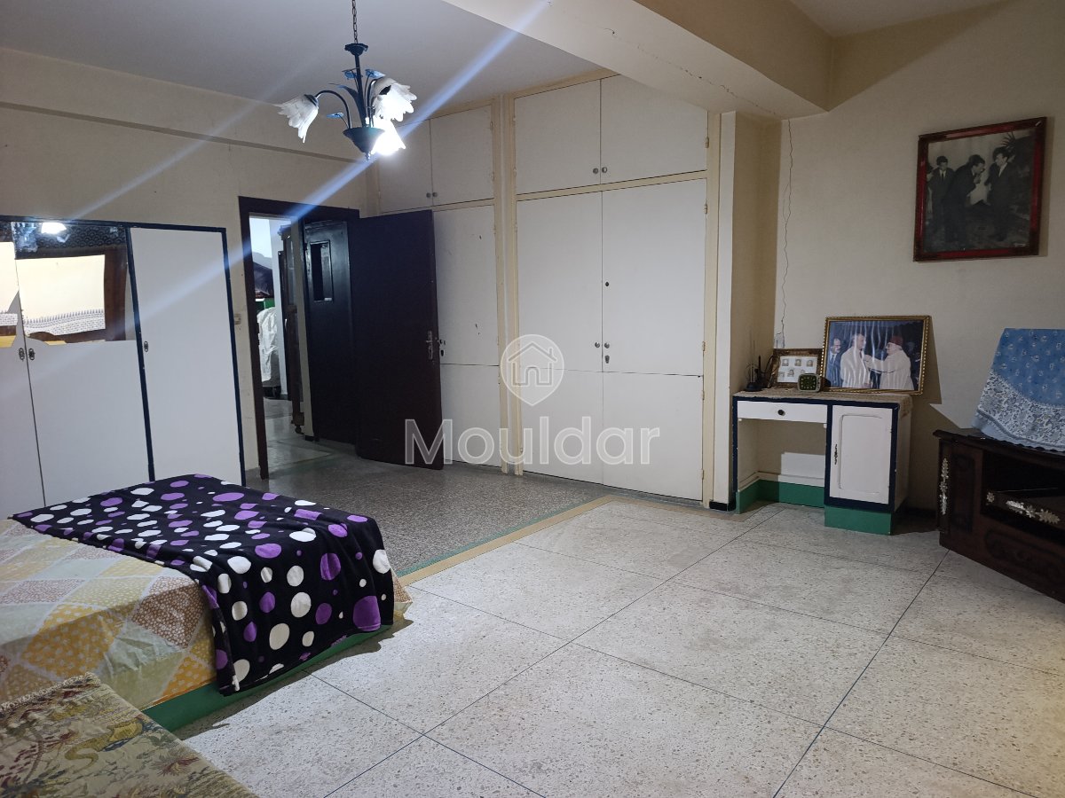 Villa Spacieuse à Vendre à Hay Salam, Salé - Photo 10