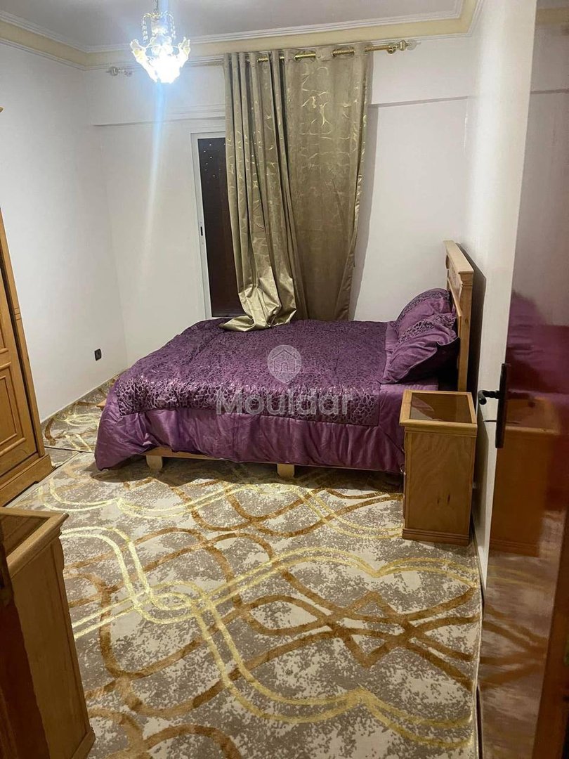 De Închiriat: Apartament cu 2 Camere și Bucătărie Echipată în Tanger - Photo 5