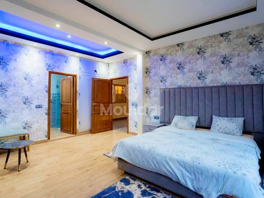 Βίλα Πολυτελείας προς Πώληση στο Μαρακές: Χώρος και Άνεση - Photo 9