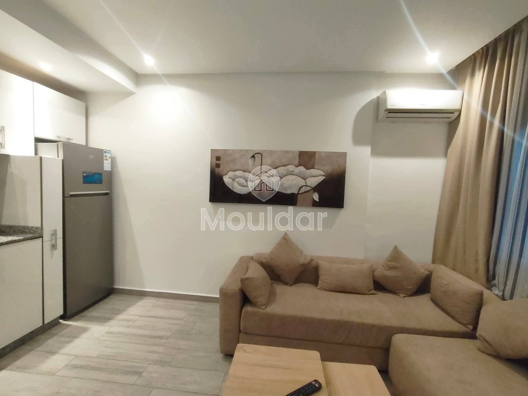 Charmantes Studio zur Miete im Herzen von Casablanca - Photo 2