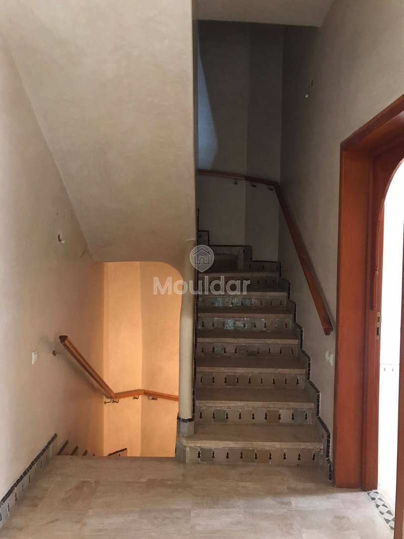 Villa Lussuosa a Marrakech: 5 Camere, Piscina e Sicurezza - Photo 7