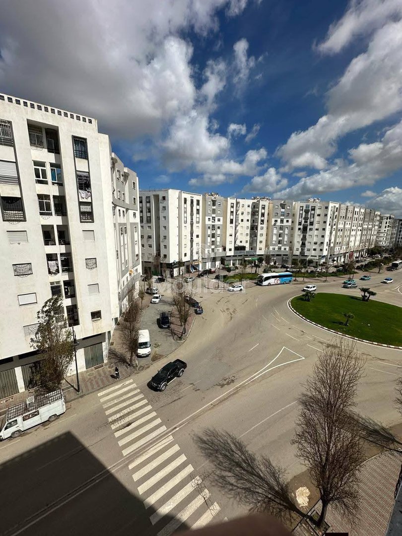 Charming 2-Bedroom Apartment for Rent in Marrakech, Equipped Kitchen - Photo 7