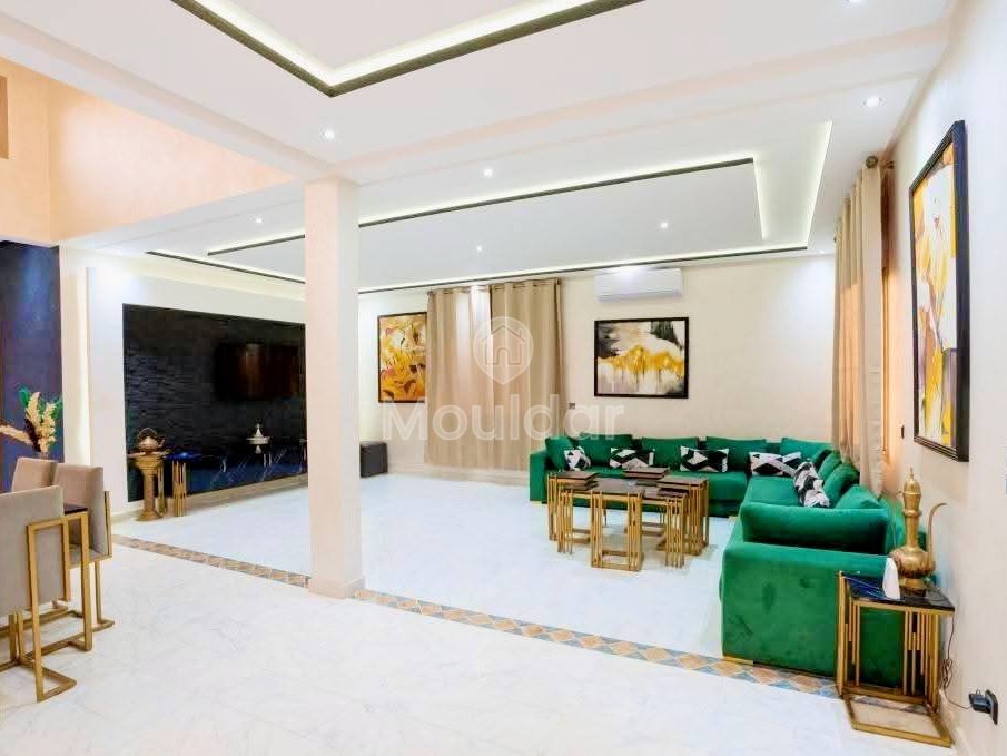 Βίλα Πολυτελείας προς Πώληση στο Μαρακές: Χώρος και Άνεση - Photo 2