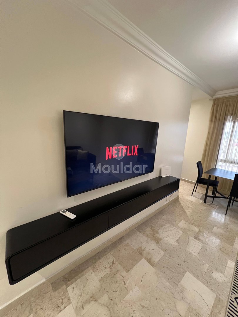 Appartamento per Vacanze a Tangeri: Comfort e Fuga - Photo 4