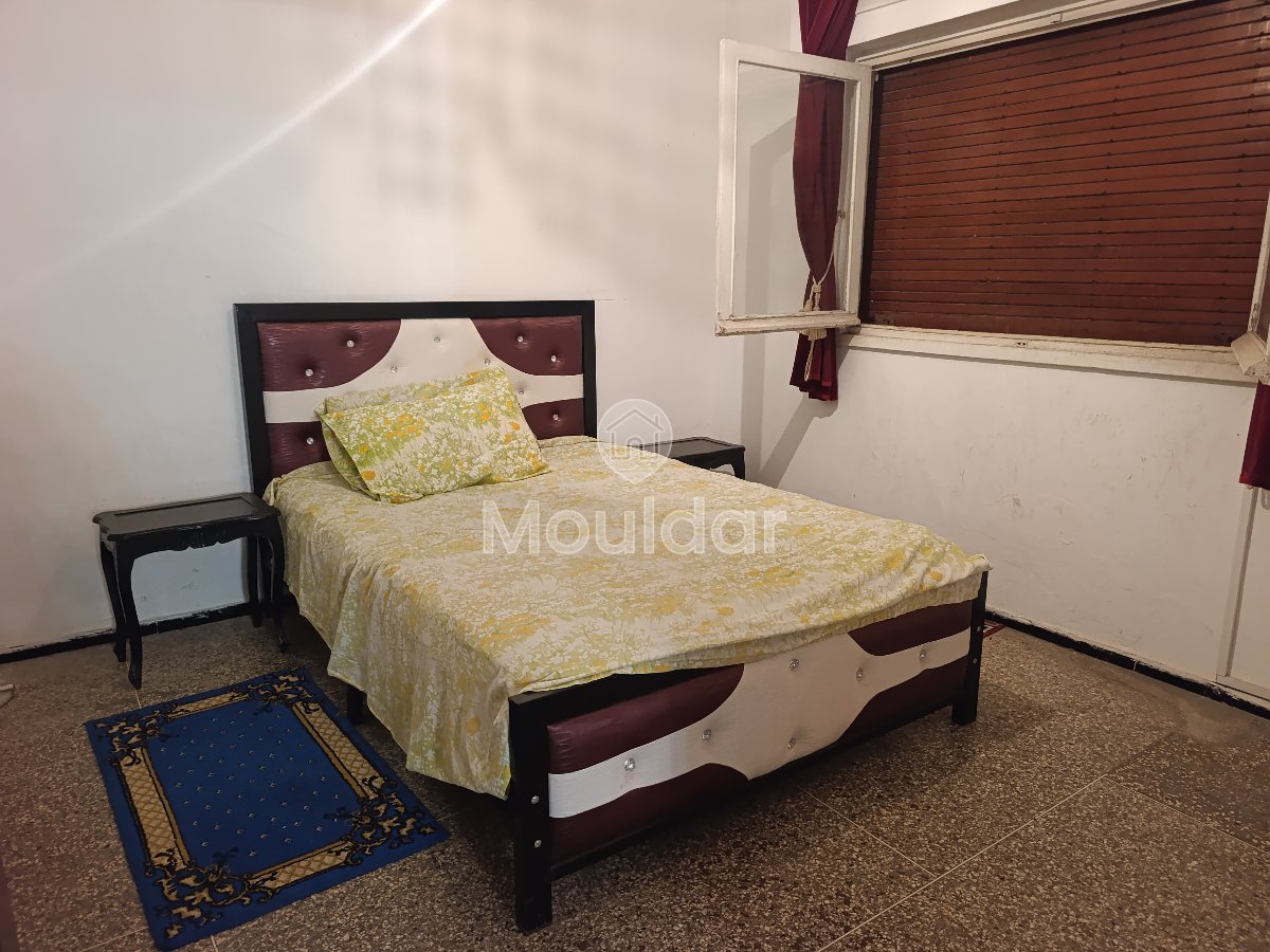 Villa Spacieuse à Vendre à Hay Salam, Salé - Photo 8