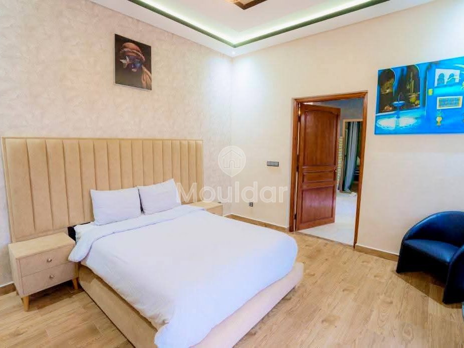 Βίλα Πολυτελείας προς Πώληση στο Μαρακές: Χώρος και Άνεση - Photo 8