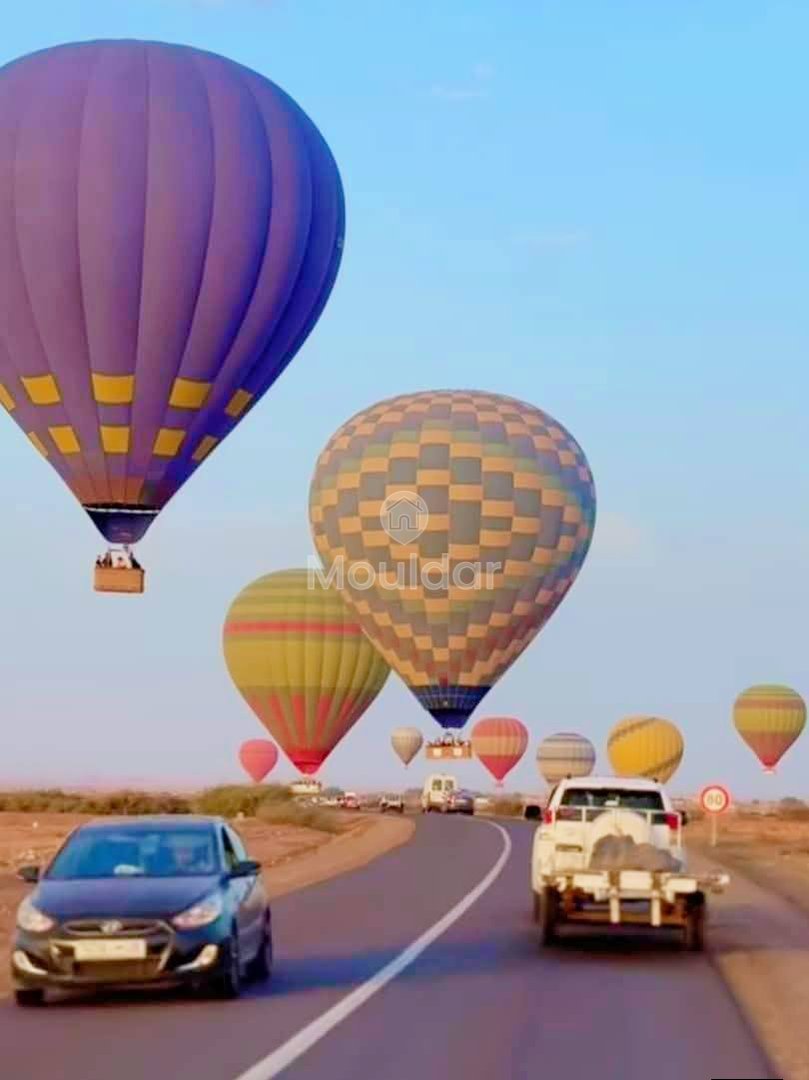 Βίλα Πολυτελείας προς Πώληση στο Μαρακές: Χώρος και Άνεση - Photo 10